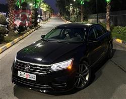 ڤۆڵکسواگن پاسات